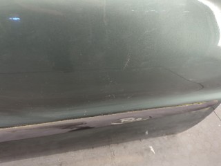 Дверь боковая (легковая) правая передняя, KIA Rio 1999-2002
