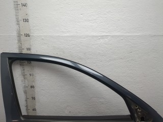 Дверь боковая (легковая) правая передняя, Skoda Octavia 2000-2011