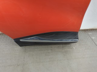 Дверь боковая (легковая) правая задняя, ориг. номер 821000283R, Renault Captur 2012-2017