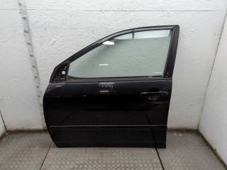 Дверь боковая (легковая) левая передняя, Toyota Corolla 2000-2004