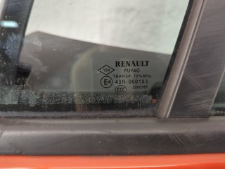 Дверь боковая (легковая) левая передняя, ориг. номер 801018596R, Renault Captur 2012-2017