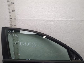 Дверь боковая (легковая) правая передняя, ориг. номер 3C4831056J, Volkswagen Passat 2005-2010