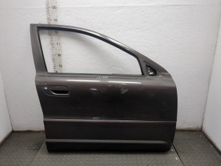 Дверь боковая (легковая) правая передняя, Volvo XC70 2004-2007