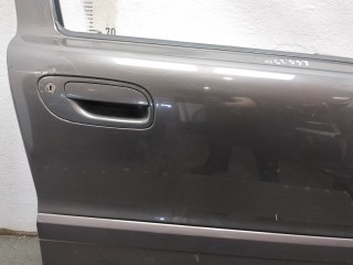 Дверь боковая (легковая) правая передняя, Volvo XC70 2004-2007