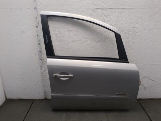 Дверь боковая (легковая) правая передняя, Opel Zafira B 2008-2014