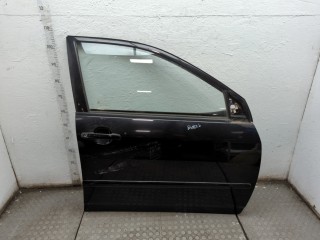 Дверь боковая (легковая) правая передняя, Toyota Corolla 2000-2004