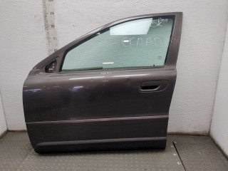 Дверь боковая (легковая) левая передняя, Volvo XC70 2004-2007