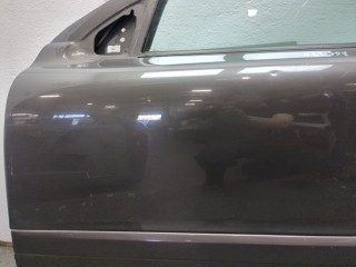Дверь боковая (легковая) левая передняя, Volvo XC70 2004-2007
