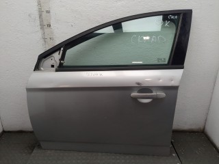 Дверь боковая (легковая) левая передняя, Ford Mondeo 2006-2010