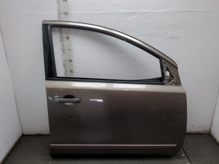 Дверь боковая (легковая) правая передняя, Nissan Note E11 2008-2013