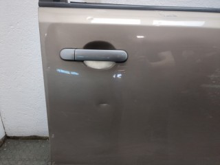 Дверь боковая (легковая) правая передняя, Nissan Note E11 2008-2013