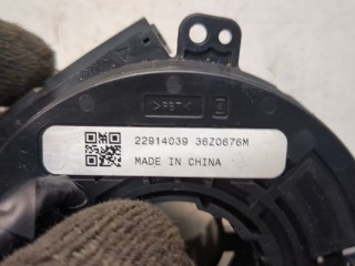 Шлейф руля, Opel Corsa 2006-2011