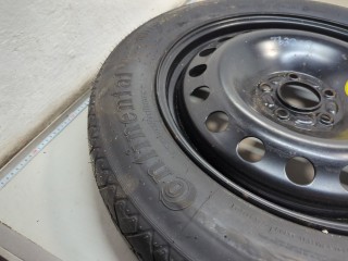 Колесо запасное (таблетка), Ford Kuga 2008-2013