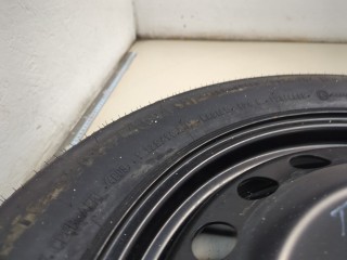 Колесо запасное (таблетка), Ford Kuga 2008-2013