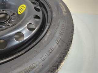 Колесо запасное (таблетка), Ford Kuga 2008-2013