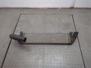 Радиатор интеркулера, Ford Focus 2007-2011