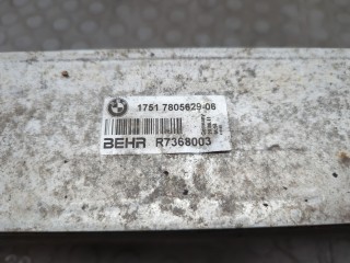 Радиатор интеркулера, ориг. номер 7805629, 17517805629, BMW 5 F10 2009-2013
