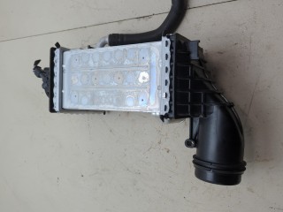 Радиатор интеркулера, ориг. номер 04E145785AA, Volkswagen Taos 2024-2026