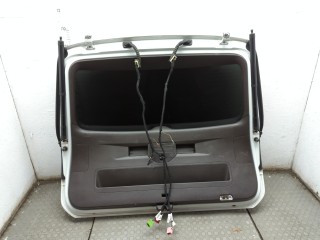 Замок багажника, Volkswagen Touareg 2010-2014