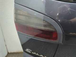 Замок багажника, Ford S-Max 2006-2010