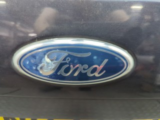 Замок багажника, Ford S-Max 2006-2010