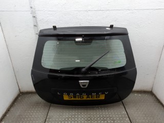 Замок багажника, Dacia Logan 2012-2016