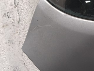 Замок багажника, Opel Corsa 2006-2011