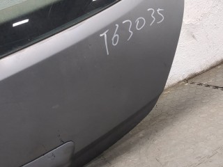 Замок багажника, Opel Corsa 2006-2011