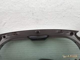 Замок багажника, Toyota Yaris 2003-2005