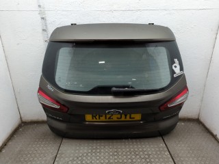 Замок багажника, Ford Mondeo 2010-2014