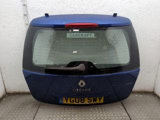 Замок багажника, Renault Megane 2006-2009
