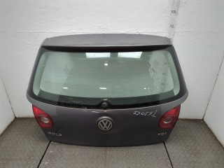 Замок багажника, Volkswagen Golf 2003-2009