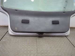 Замок багажника, Volkswagen Polo 2005-2009