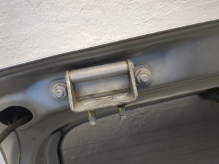 Замок багажника, Nissan X-Trail (T30) 2000-2004