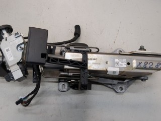 Замок зажигания, Opel Astra K 2015-2019