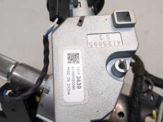Замок зажигания, Opel Astra K 2015-2019