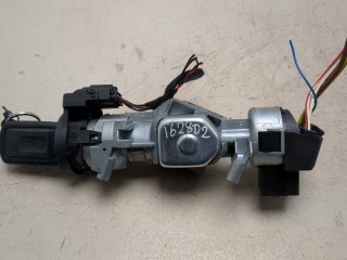 Замок зажигания, ориг. номер 3M513F880AD, Land Rover Range Rover Sport 2005-2009