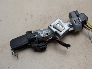 Замок зажигания, ориг. номер 3M513F880AD, Land Rover Range Rover Sport 2005-2009