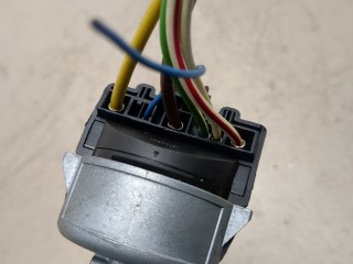 Замок зажигания, ориг. номер 3M513F880AD, Land Rover Range Rover Sport 2005-2009