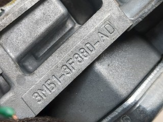Замок зажигания, ориг. номер 3M513F880AD, Land Rover Range Rover Sport 2005-2009