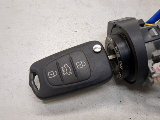 Замок зажигания, KIA Sorento XM
