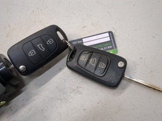 Замок зажигания, KIA Cee'd 2010-2012