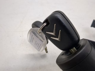 Замок зажигания, Citroen Xsara-Picasso 2004-2010