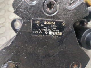 ТНВД, ориг. номер 13518511824, 8511824, BMW 3 E46 1997-2003