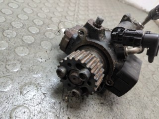 ТНВД, Volkswagen Golf 6 2008-2012