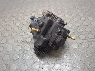 ТНВД, Renault Trafic 2006-2014