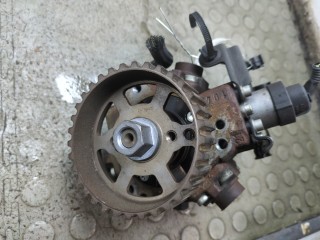 ТНВД, Citroen C3 picasso 2008-2012