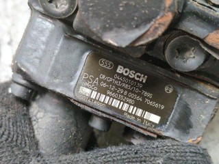 ТНВД, ориг. номер LR006663, Land Rover Freelander 2 2006-2010