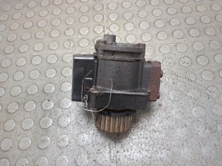 ТНВД, Volkswagen Caddy 2010-2015