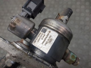 ТНВД, ориг. номер 06H127025M, Volkswagen Passat 2005-2010